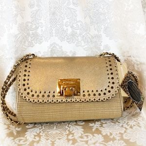 FREE SHIPPING THRU MAY 10! Authentic MK handbag